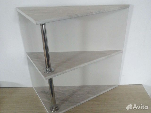 Полка настенная