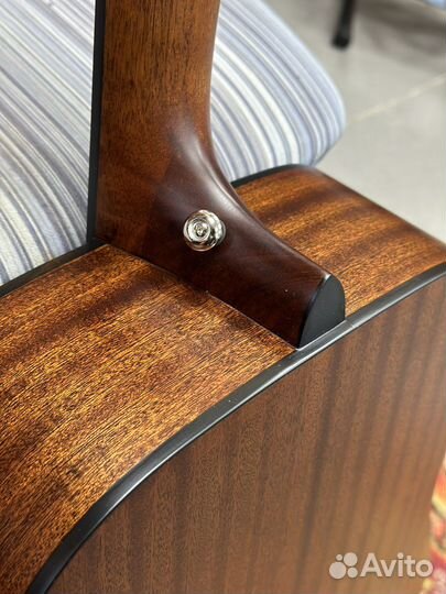 Акустическая гитара crafter Крафтер HD-100/OP.N