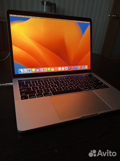 Apple MacBook Pro 13