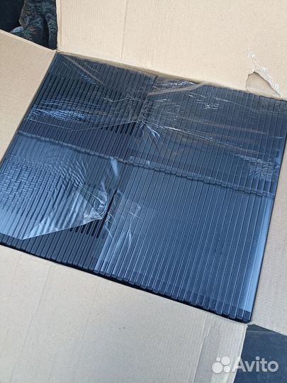 Боксы, коробки для DVD, CD дисков