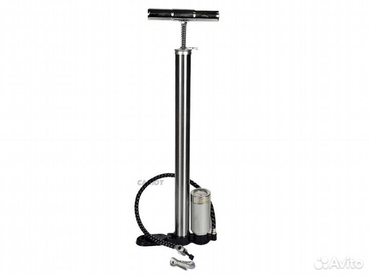 Насос ручной Автостор AC-HP 38500