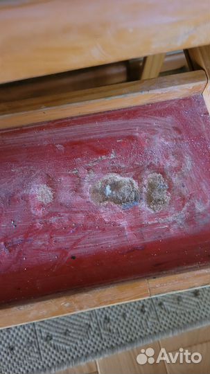 Доска мольберт IKEA