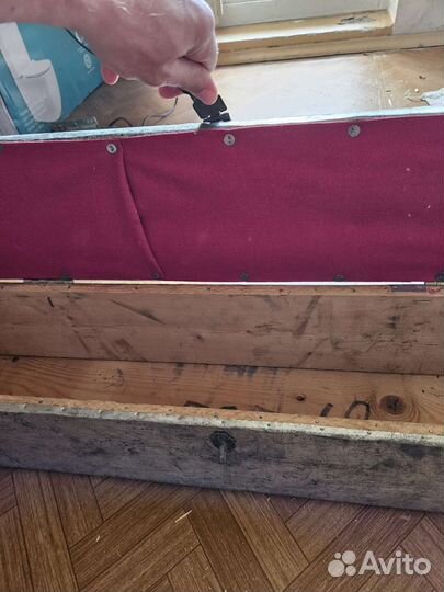 Ящик для хранения