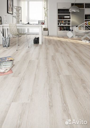 Напольные покрытия Classen