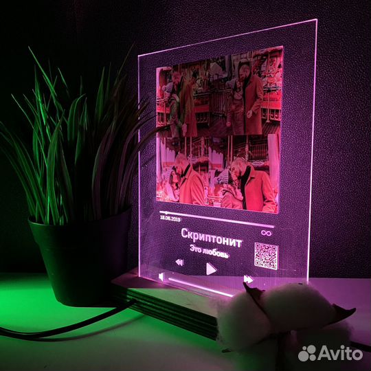 Фотопортрет / подарок