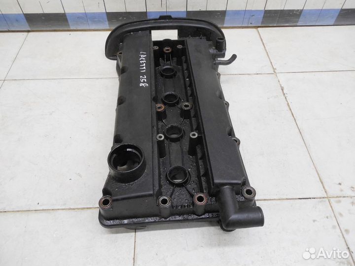 Крышка головки блока (клапанная) Lacetti 2003-2013