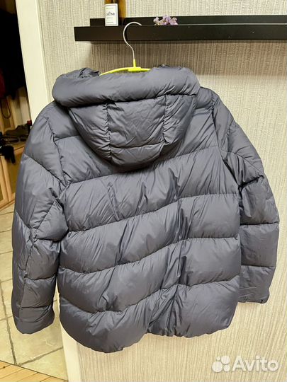 Пуховик uniqlo ultra light down