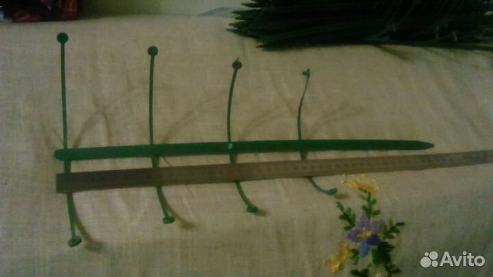 Опора для цветов