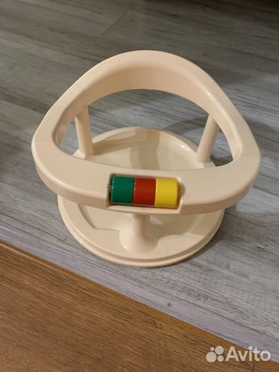 Стульчик для купания