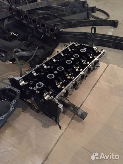 Двигатель X20D1 Chevrolet Epica