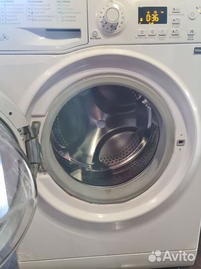 Стиральная машина бу