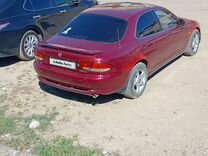 Mazda Xedos 6 2.0 AT, 1994, 260 000 км, с пробегом, цена 150 000 руб.
