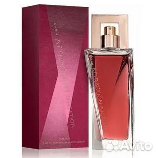 Духи женские avon
