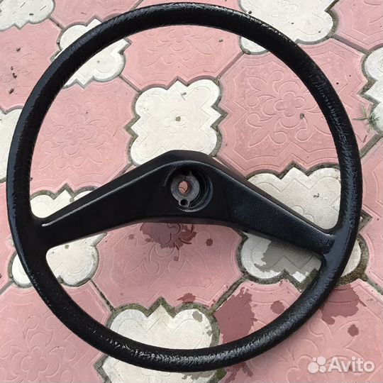 Руль Mercedes 207-410