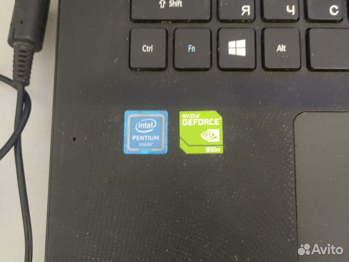 Ноутбук Acer Aspire ES1-731G-P0Q6