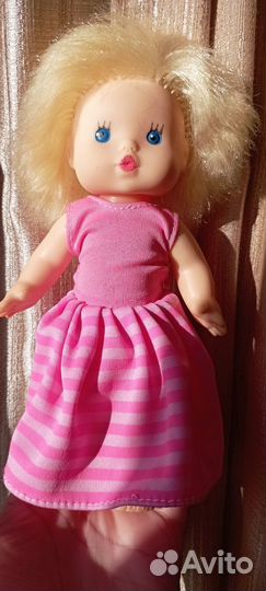 Катюша кругозор