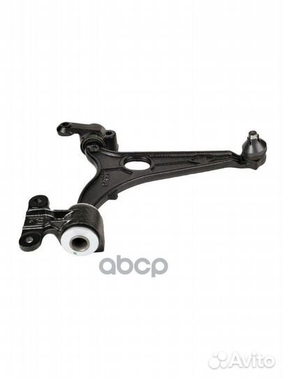 Рычаг правый Peugeot Expert 07 Z24677 zentparts