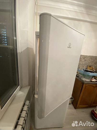 Холодильник