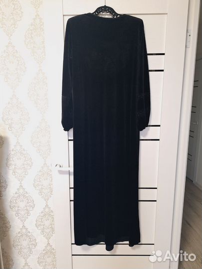 Мусулманская платья