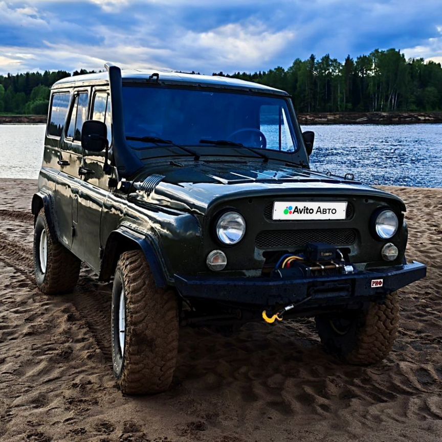 Купить УАЗ 🚘 от 140 000 ₽ в Яренске: 141 объявление — УАЗ