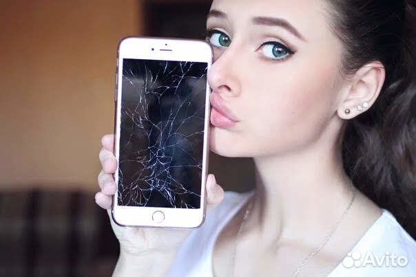 Ремонт телефонов и планшетов в ТЦ Омега. Гарантия