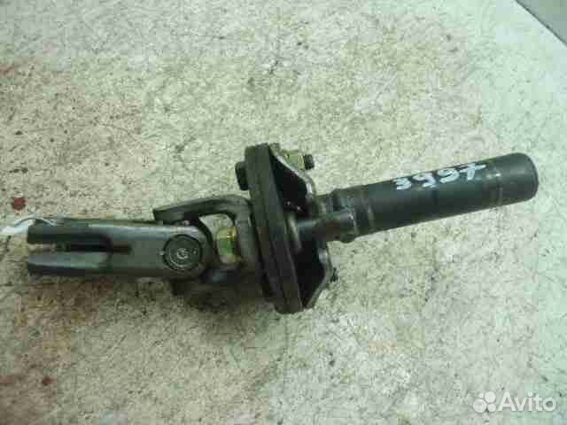 Рулевой карданчик Toyota Land Cruiser 3 J120