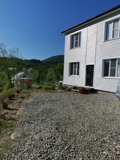 Дом 117 м² на участке 5,2 сот.