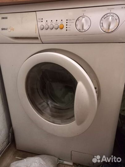 Стиральная машина бу