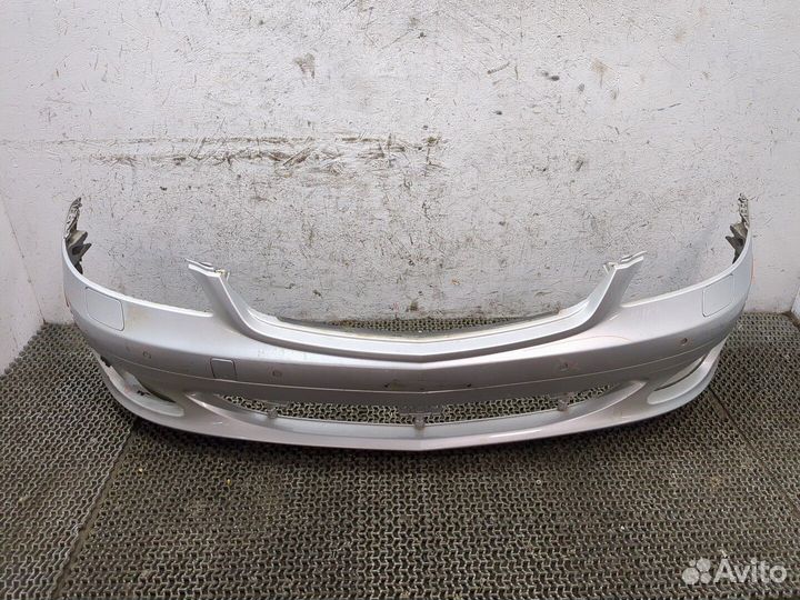 Повторитель поворотов Mercedes S W221, 2007