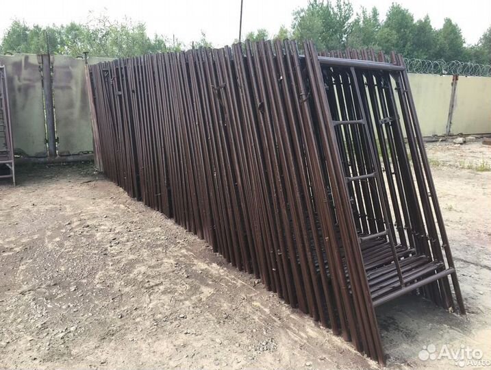 Аренда опалубки / Оптовые цены