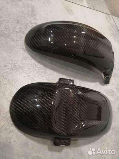 Крылья для электросамоката Dualtron Thunder