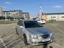 Kia Cerato 1.6 MT, 2005, 262 000 км, с пробегом, цена 400 000 руб.