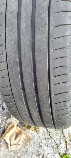 Michelin Primacy 3 215/55 R18 99V