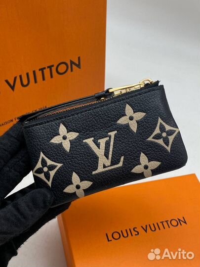 Ключница Louis Vuitton