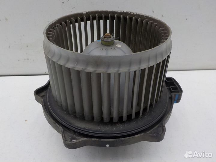 Мотор печки Chevrolet Lacetti 2004