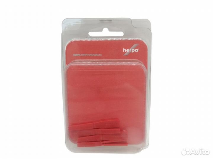 Herpa 362948 Tweezers for the mirror