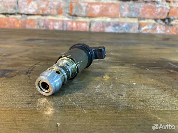 Клапан Ванос Электромагнитный Bmw 3 E90 N46B20