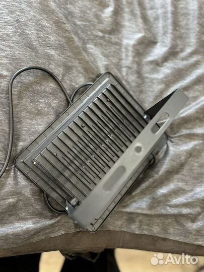 Видеосвет цветной с пультом