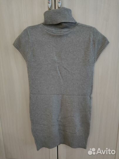 Платье туника для девочки