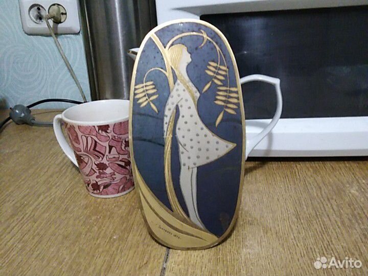 Гравюра. СССР