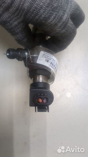 Форсунка топливная Citroen C4, 2013