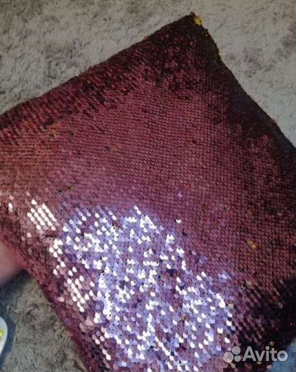 Декоративная подушка