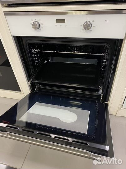 Духовой шкаф