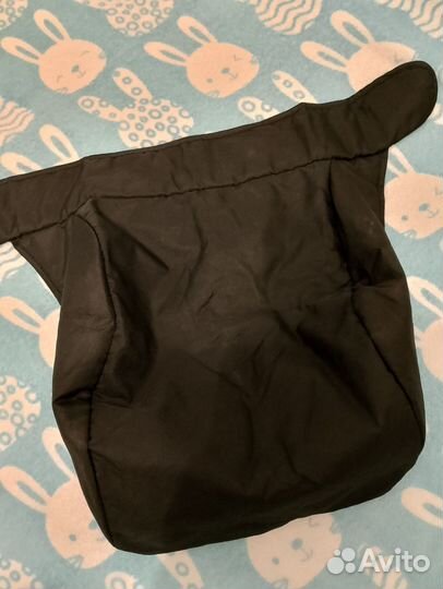 Чехол на ножки для коляски yoyo, yoya