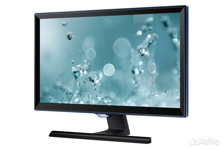Монитор samsung 21.5