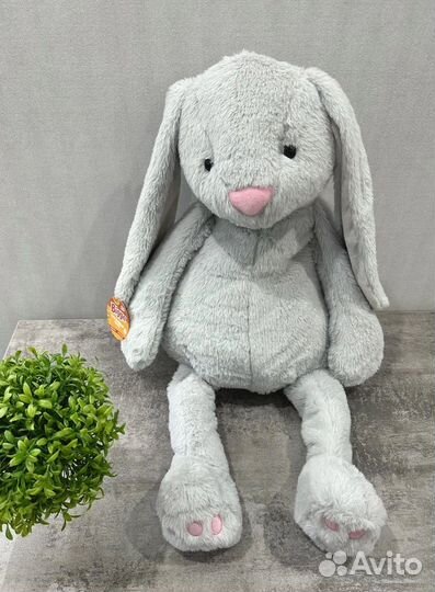 Новые игрушки