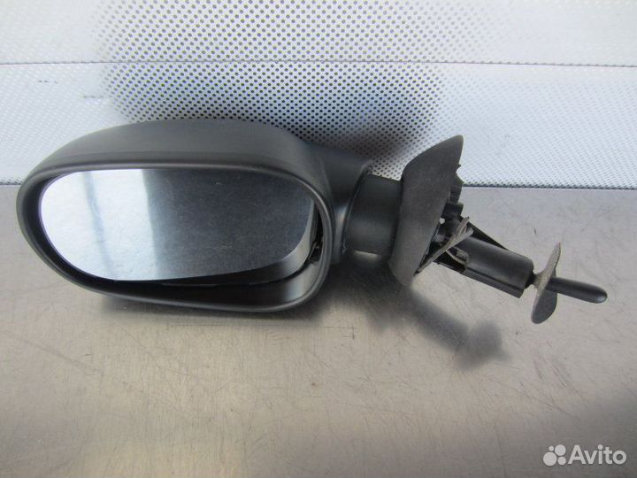 Зеркала logan 2008