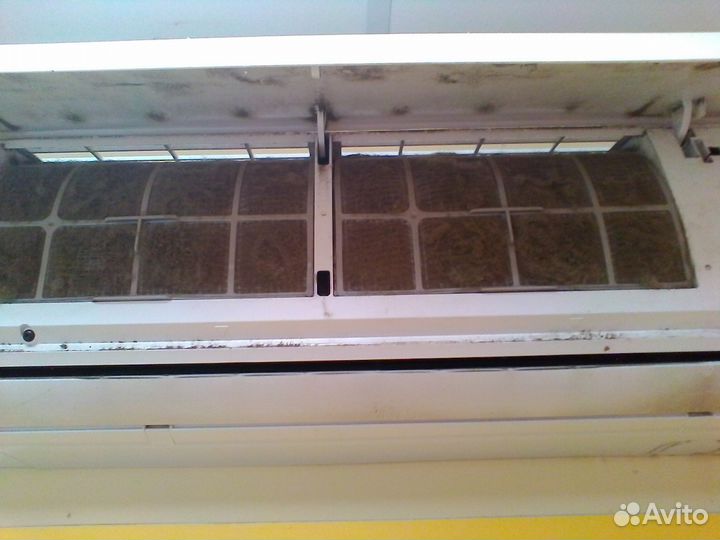 Обслуживание заправка фреоном чистка кондиционера