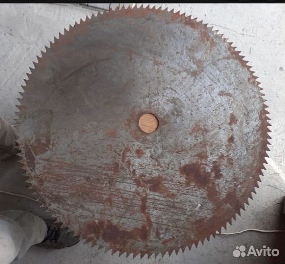 Точило ручное