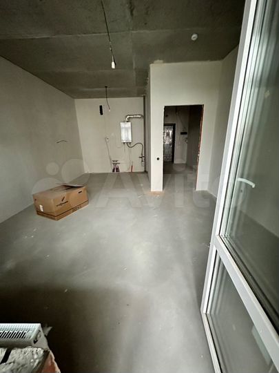 3-к. квартира, 100,1 м², 4/15 эт.